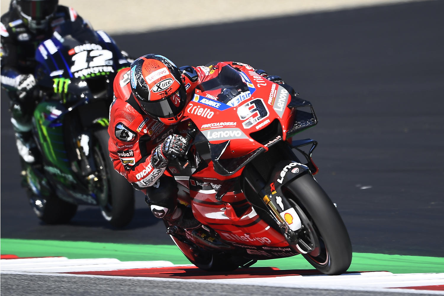 MotoGP Styria Day_1