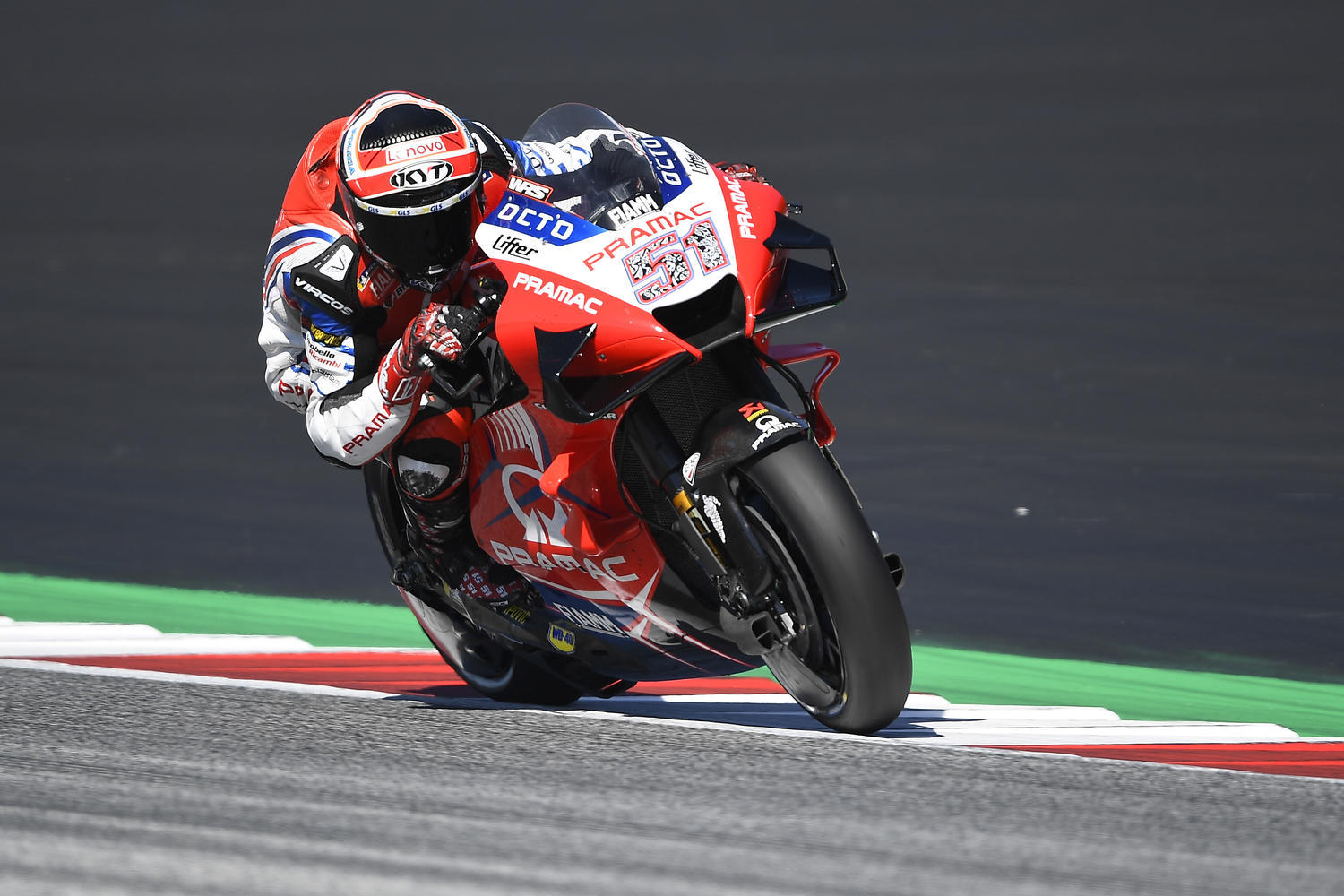 MotoGP Styria Day_1