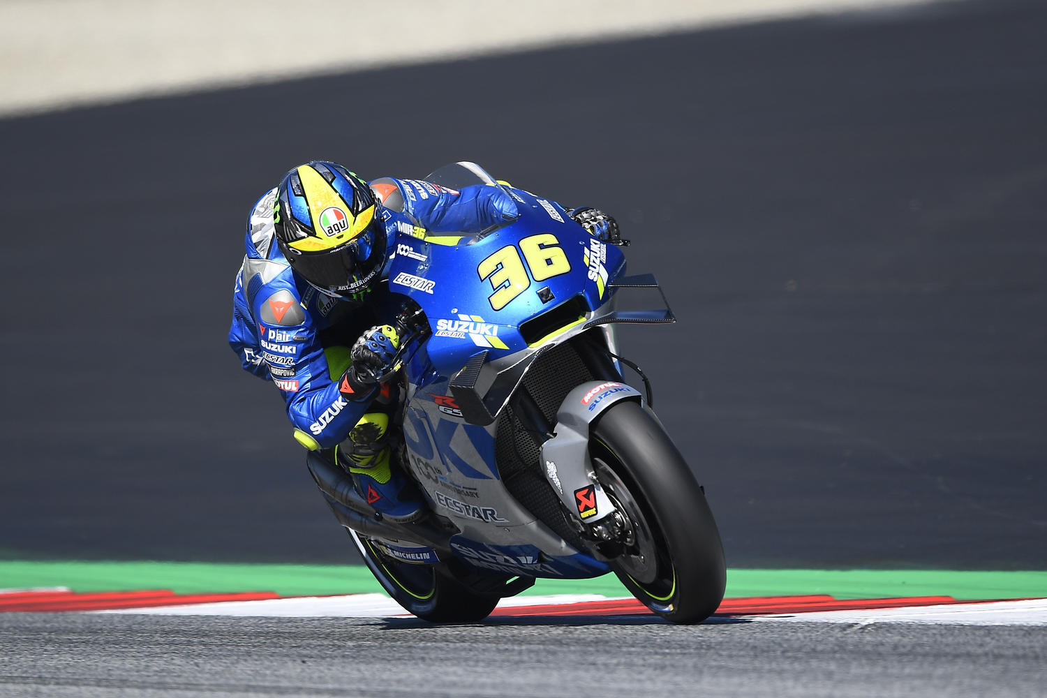 MotoGP Styria Day_1