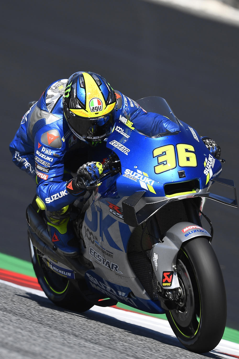 MotoGP Styria Day_1
