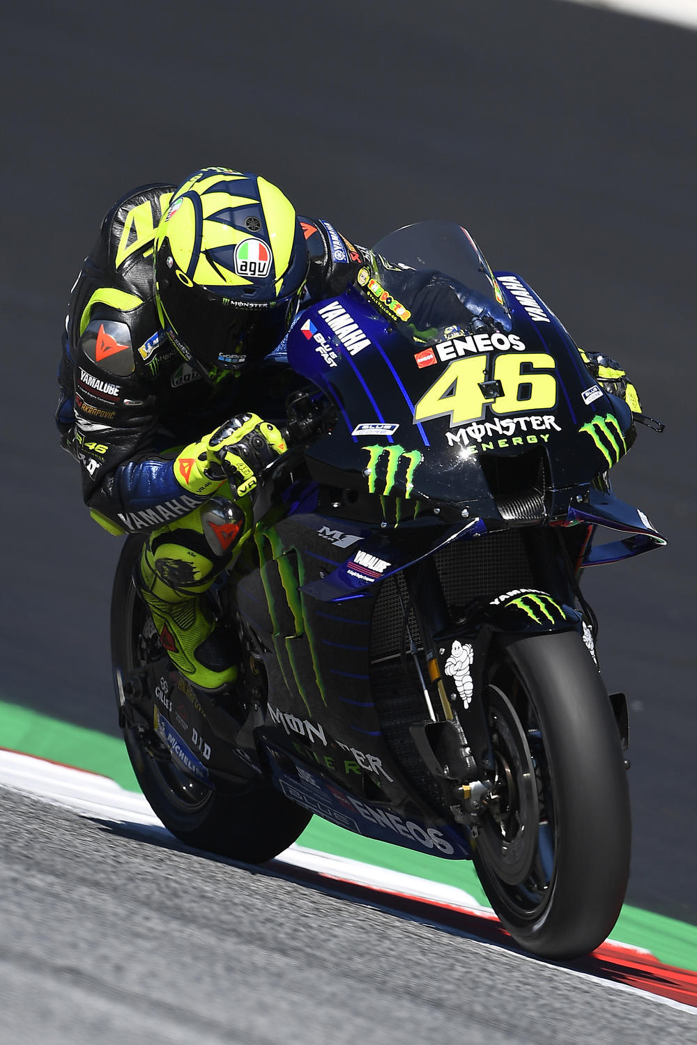 MotoGP Styria Day_1
