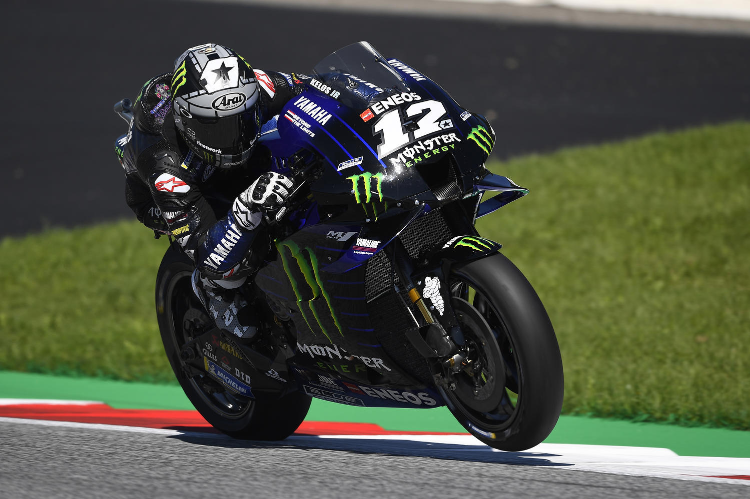 MotoGP Styria Day_1