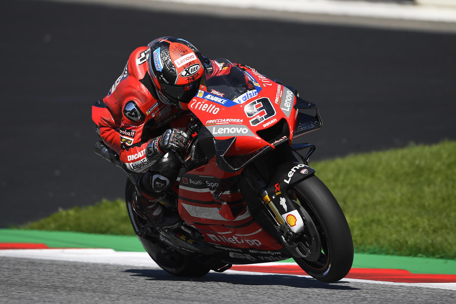 MotoGP Styria Day_1