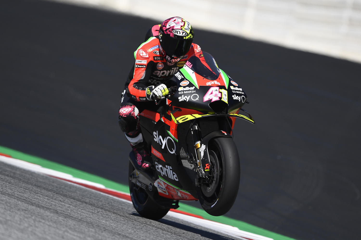 MotoGP Styria Day_1