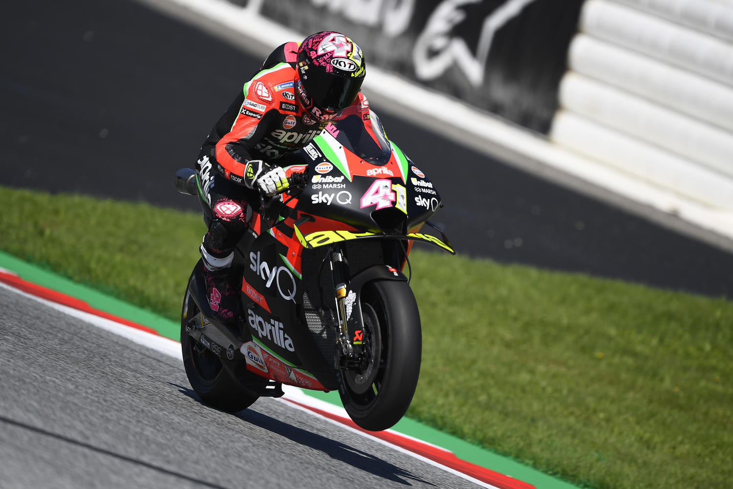 MotoGP Styria Day_1