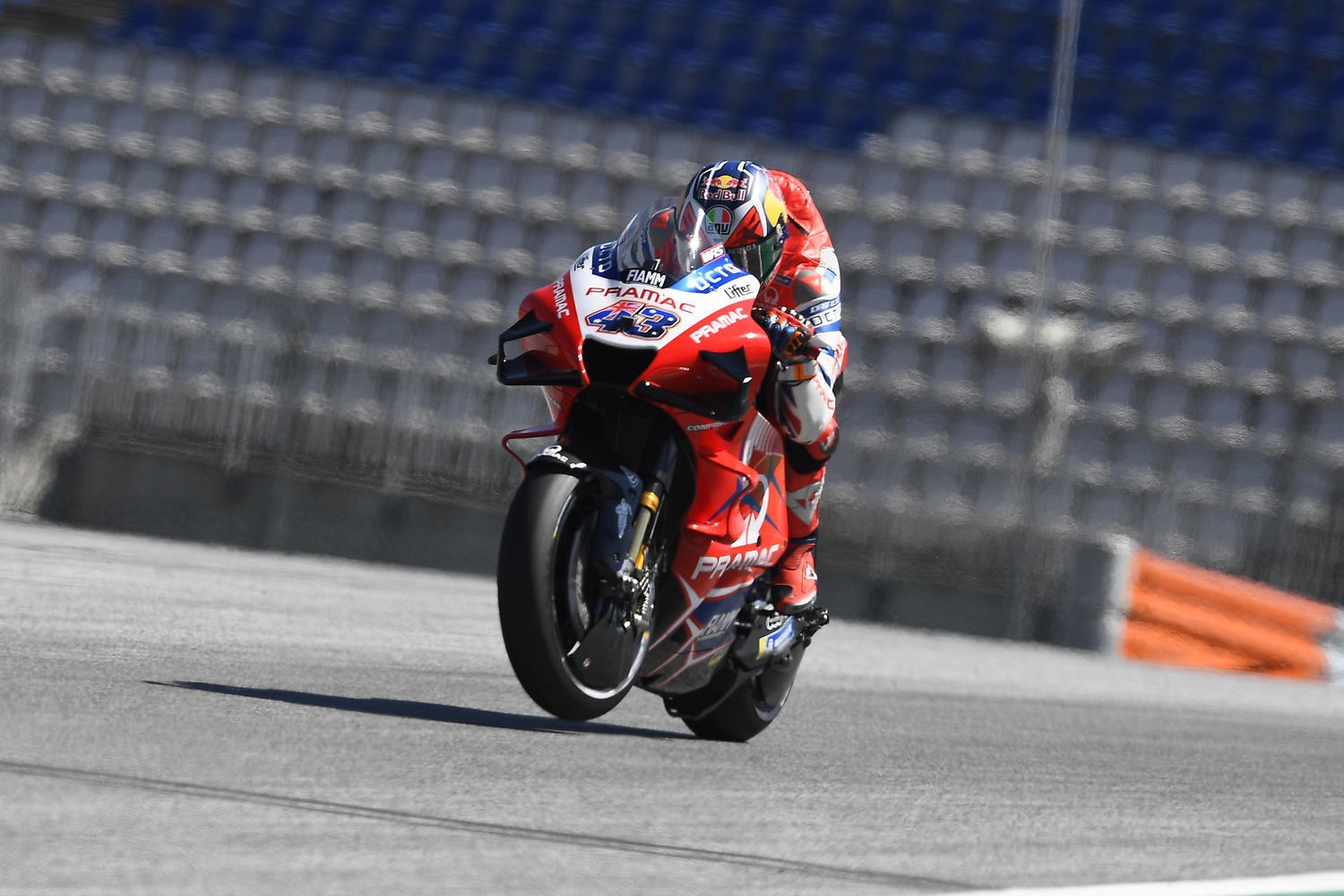 MotoGP Styria Day_1