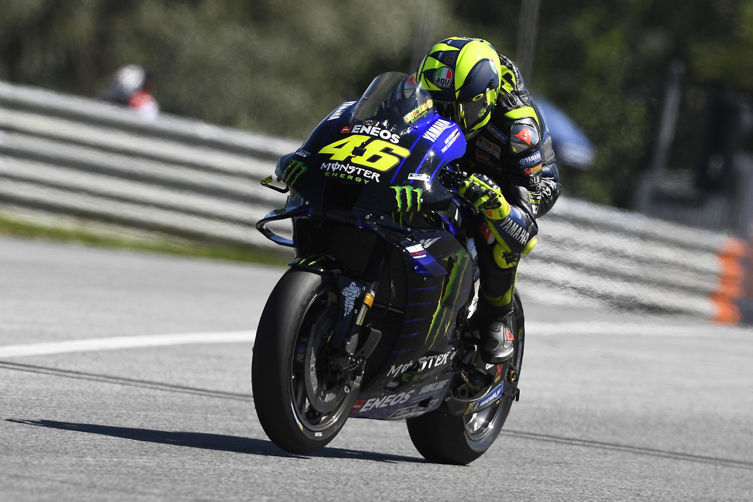 MotoGP Styria Day_1