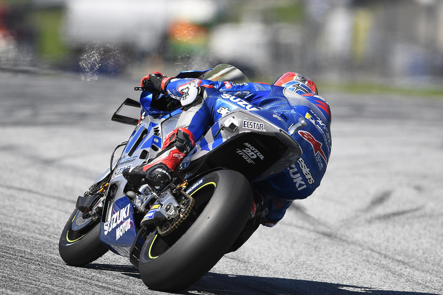 MotoGP Styria Day_1