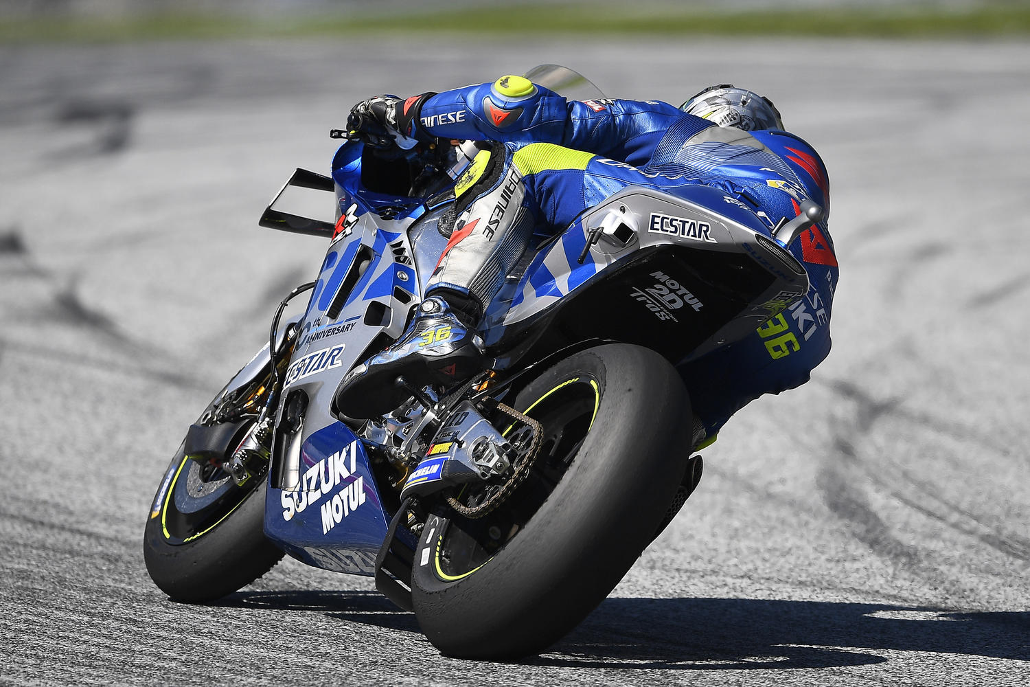 MotoGP Styria Day_1
