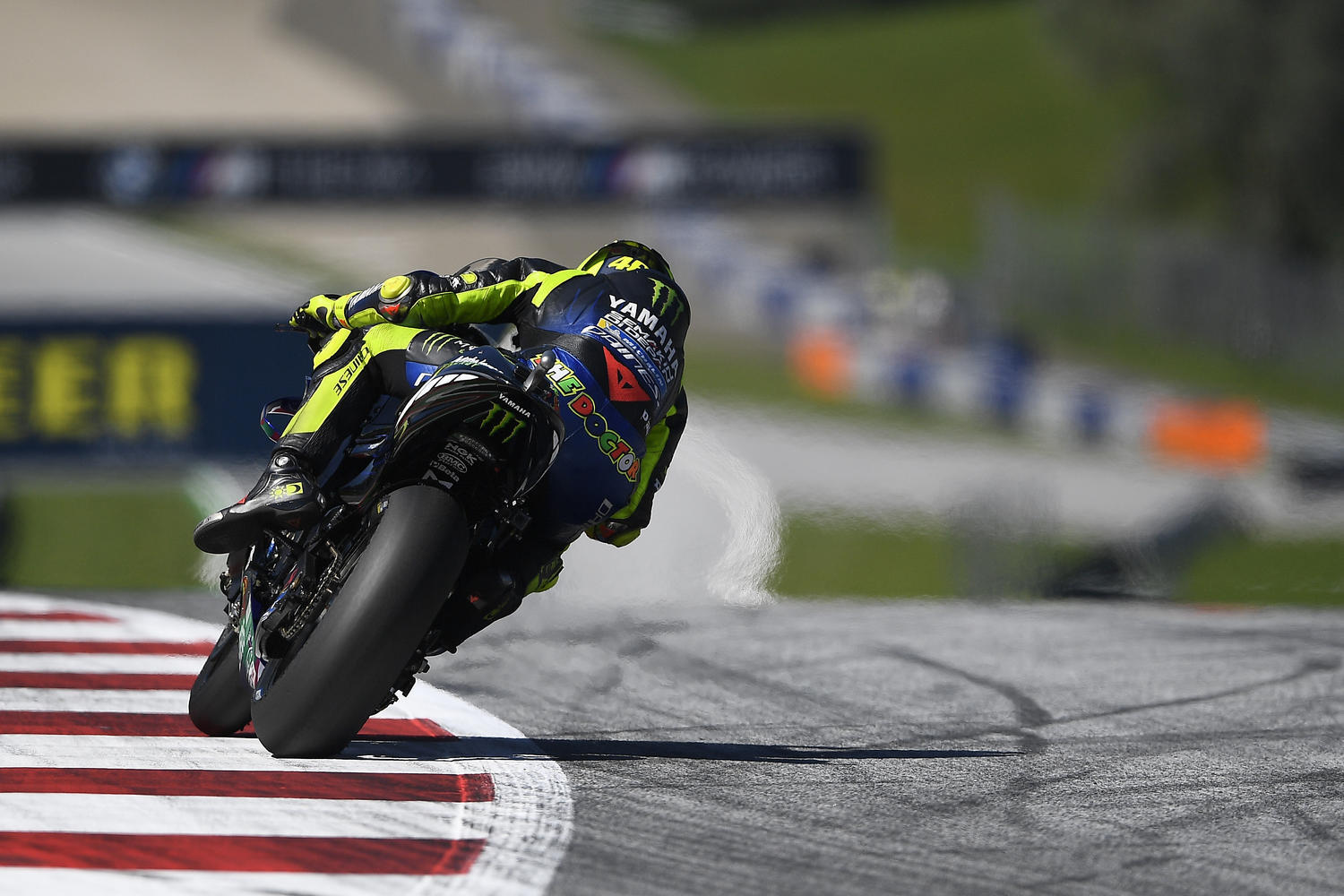 MotoGP Styria Day_1