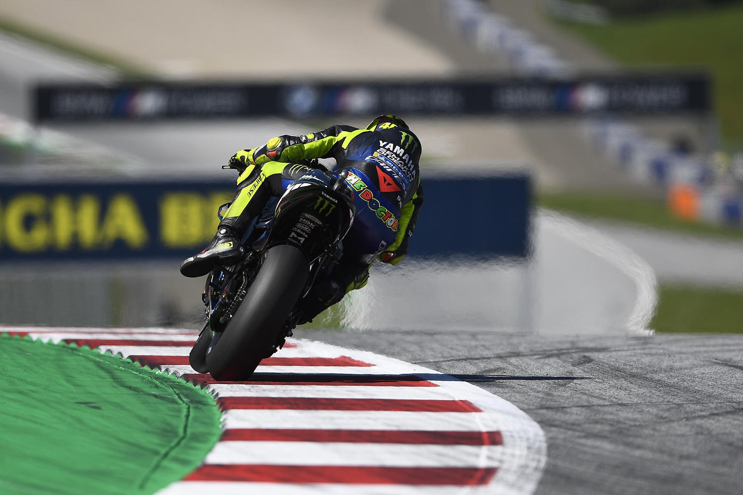 MotoGP Styria Day_1