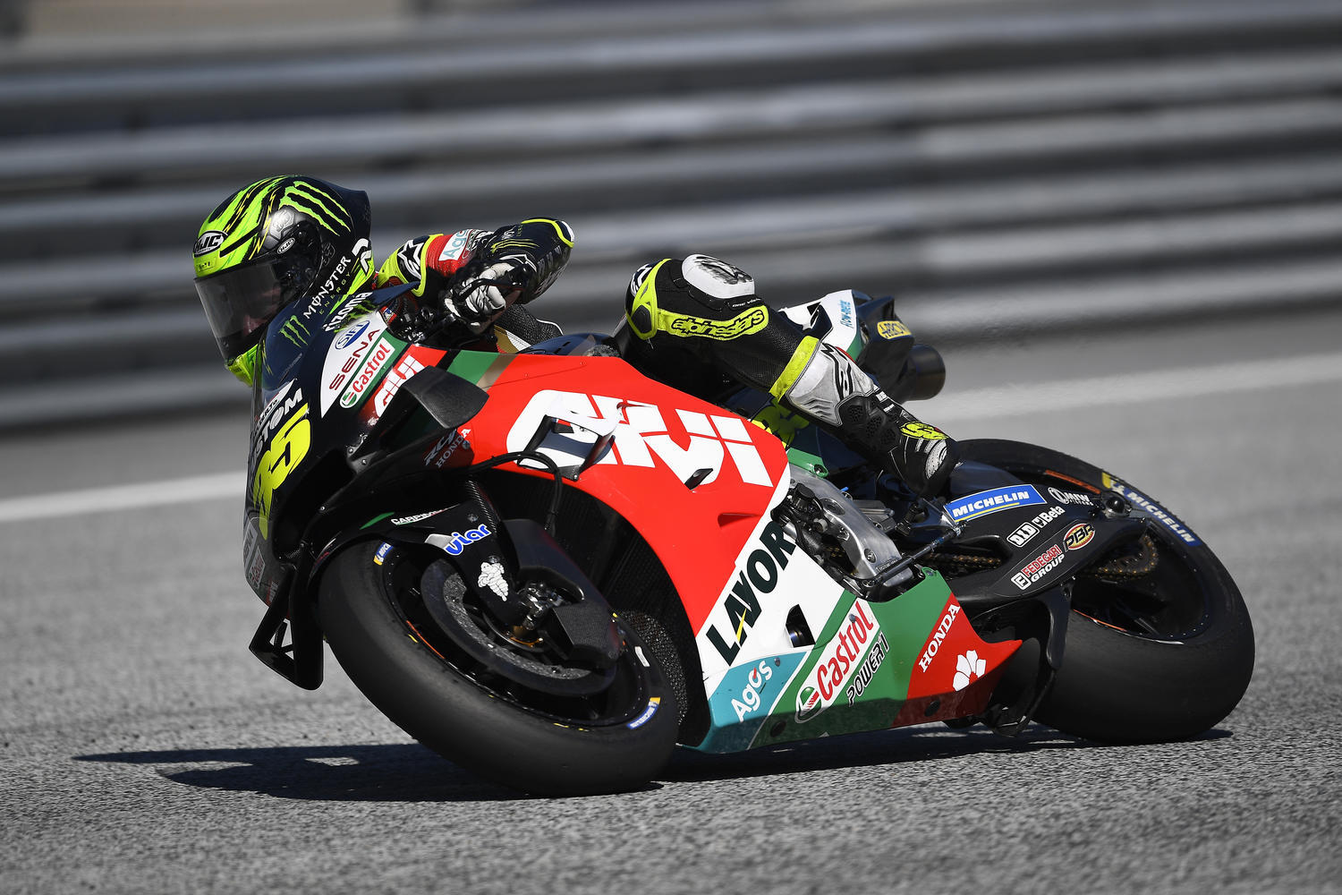 MotoGP Styria Day_1