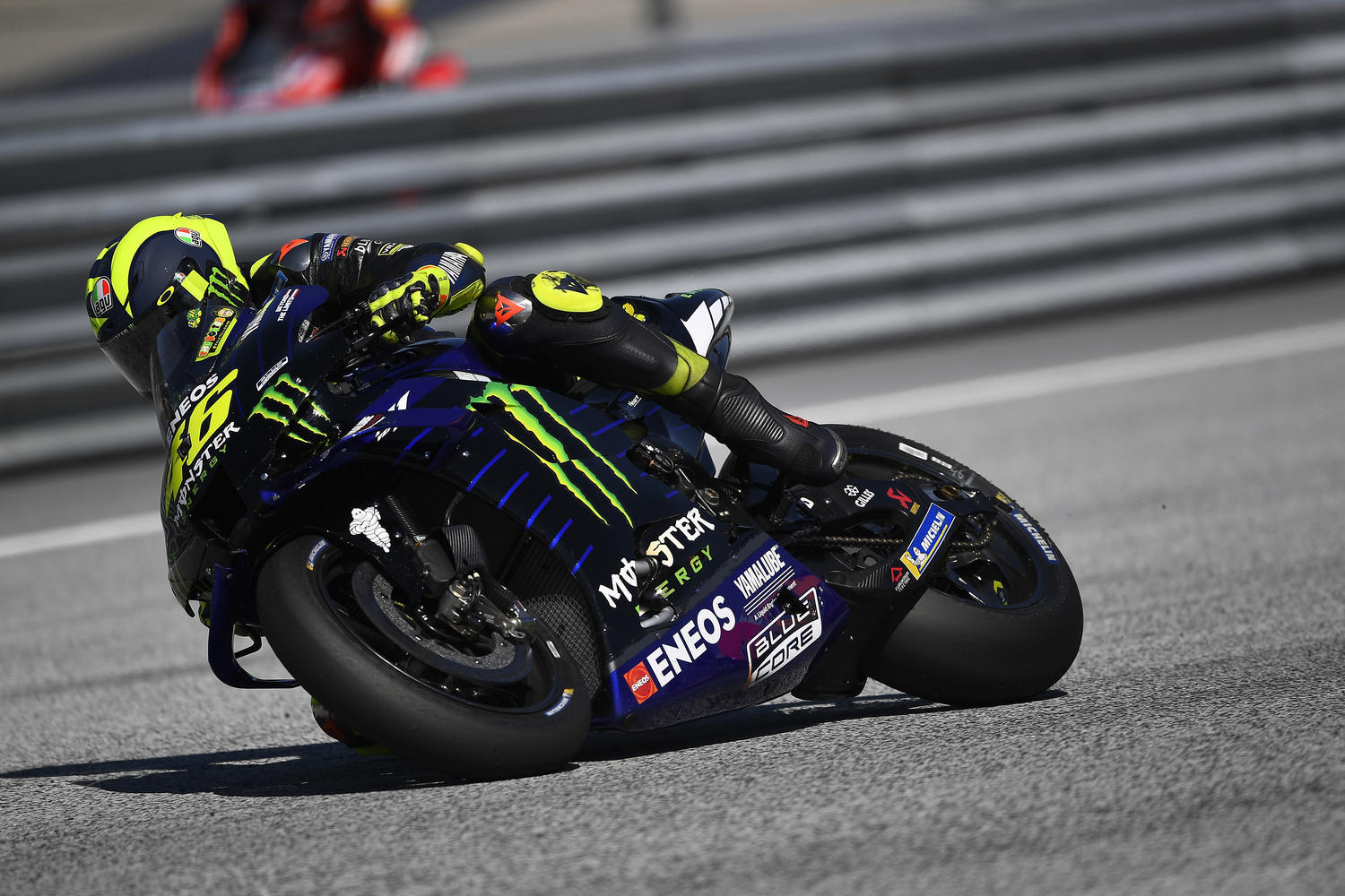 MotoGP Styria Day_1