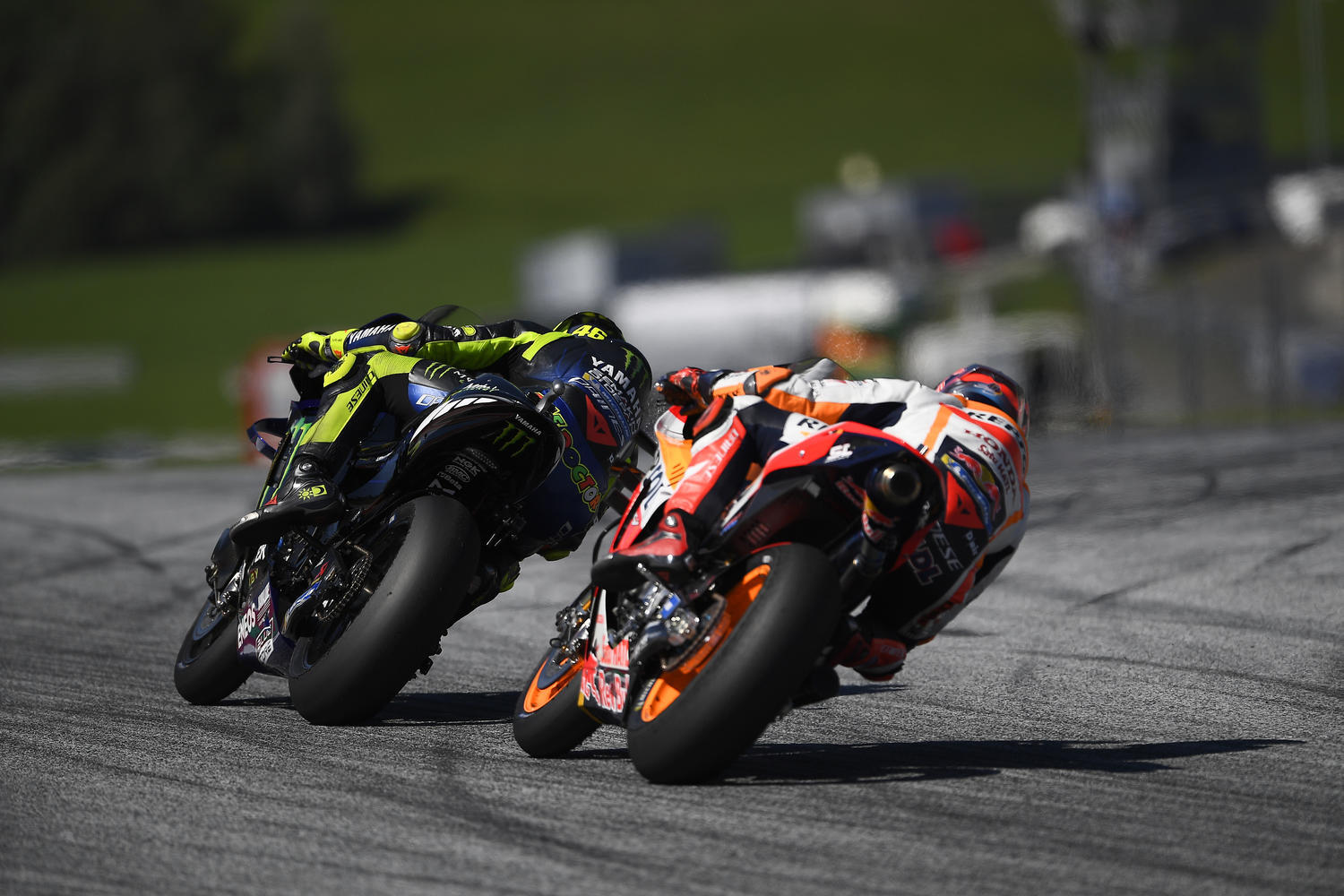 MotoGP Styria Day_1