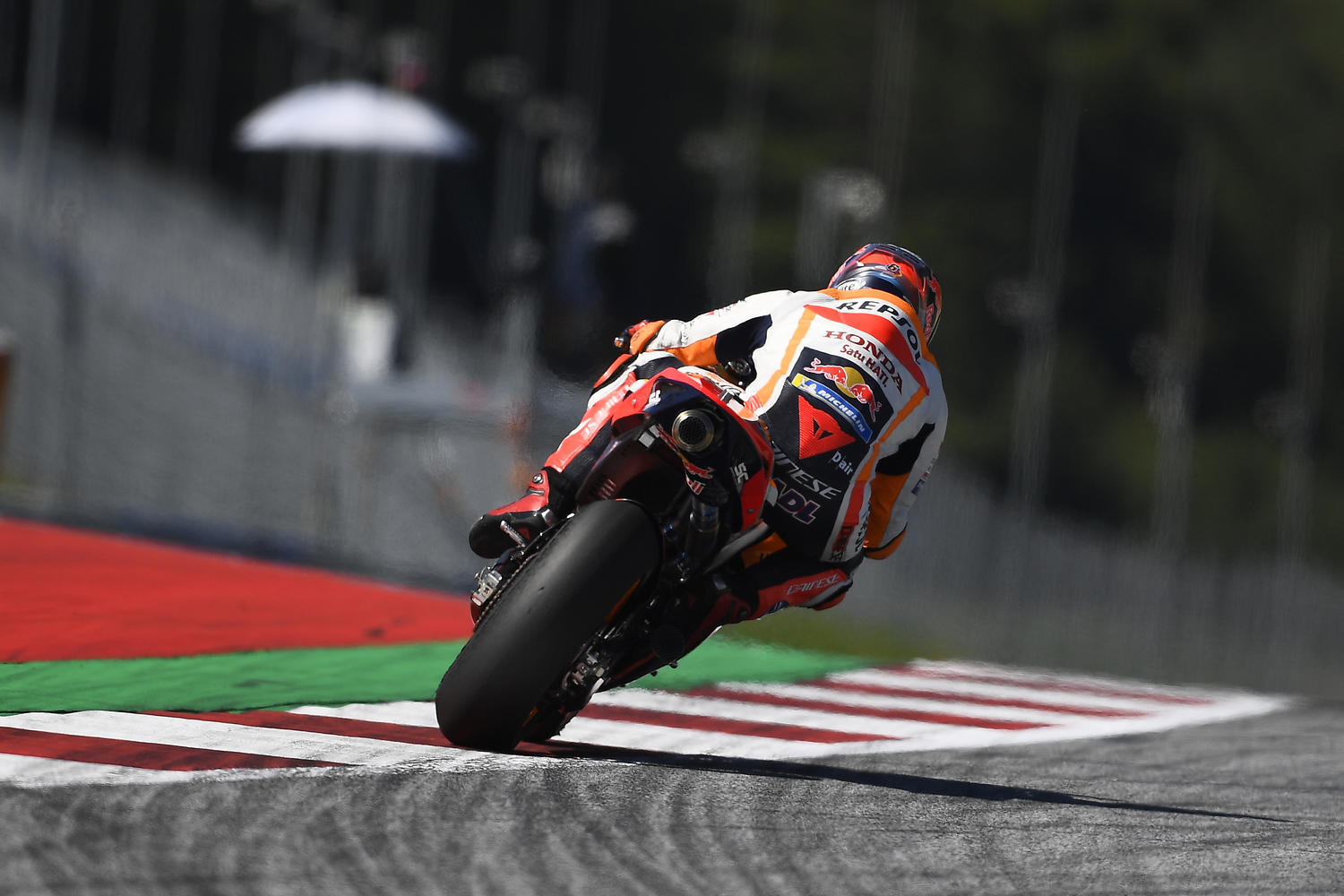 MotoGP Styria Day_1