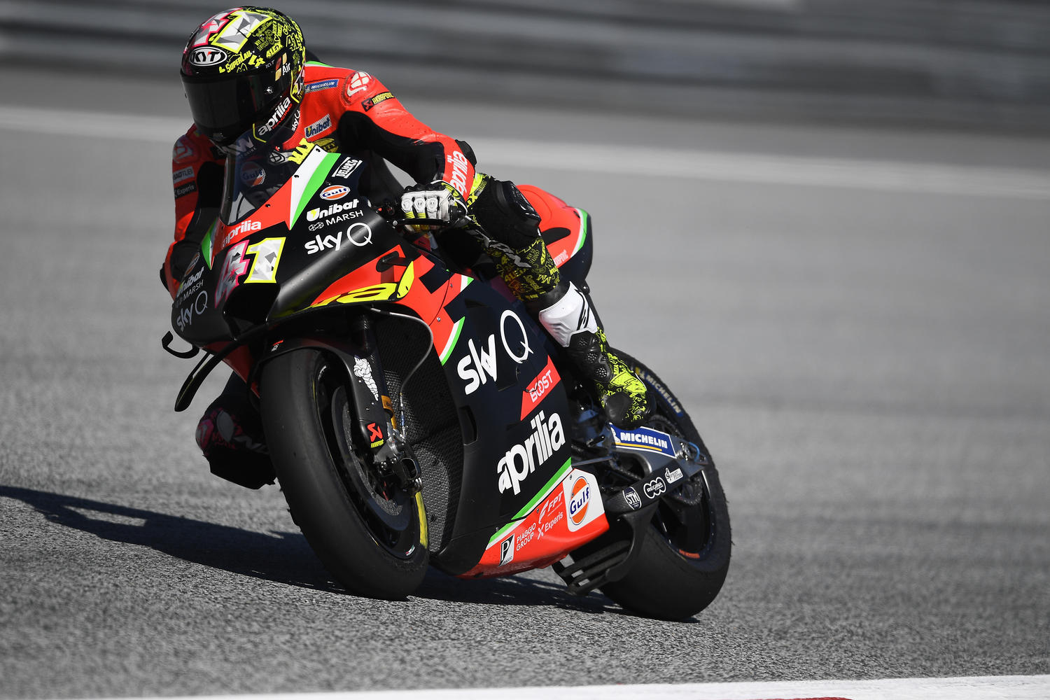 MotoGP Styria Day_1