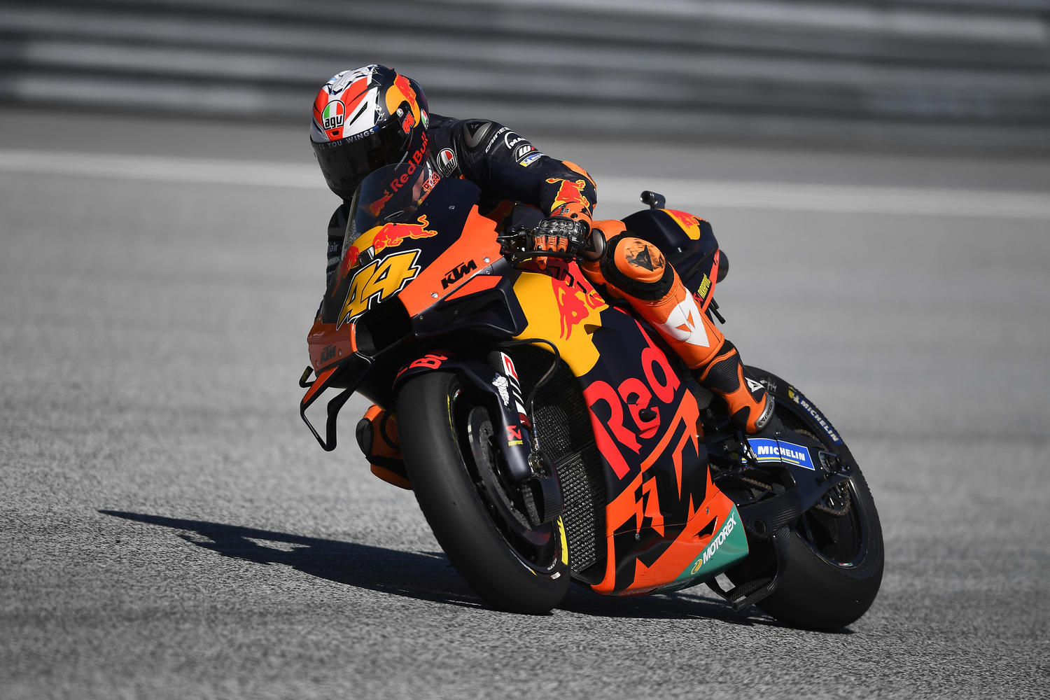 MotoGP Styria Day_1