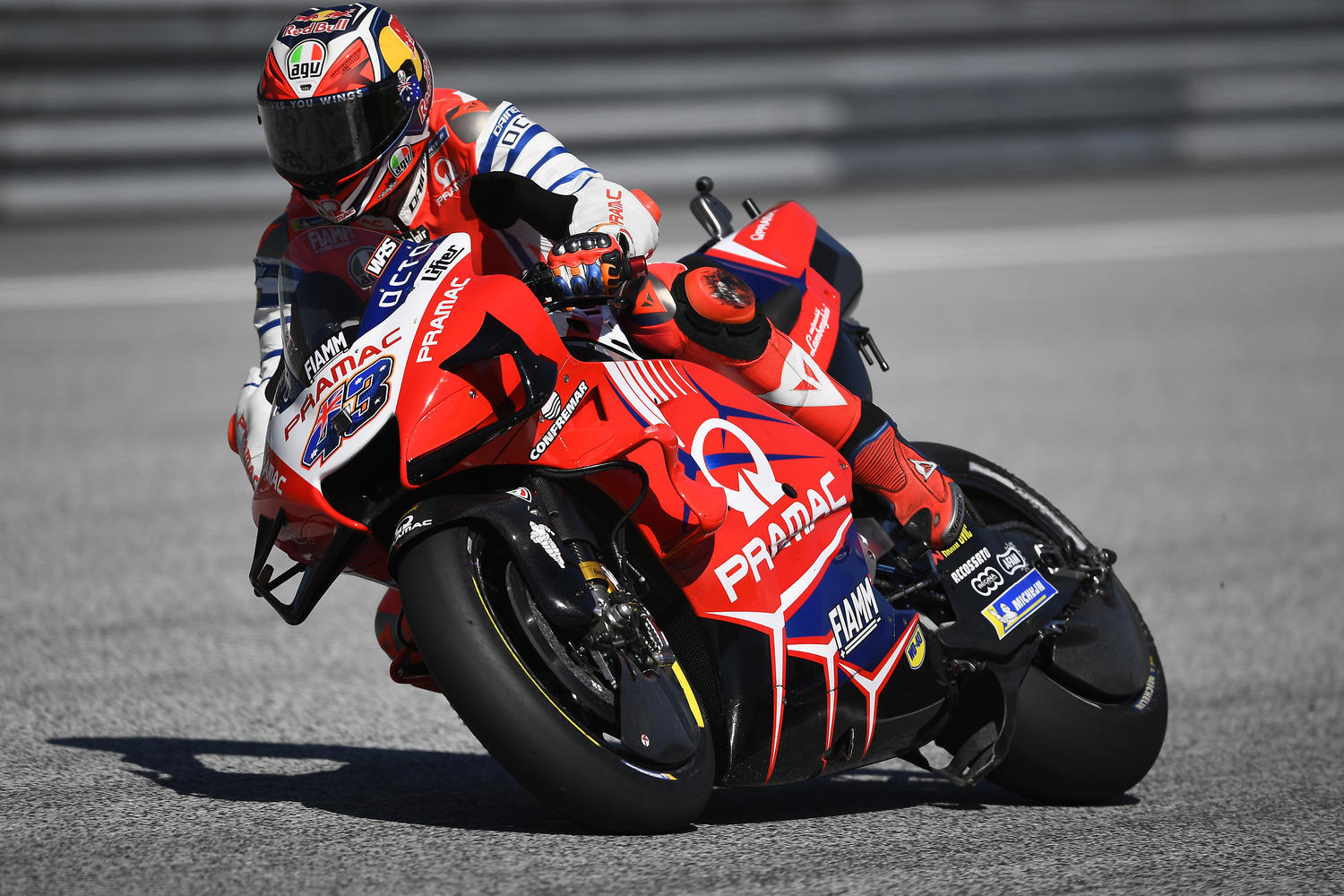 MotoGP Styria Day_1