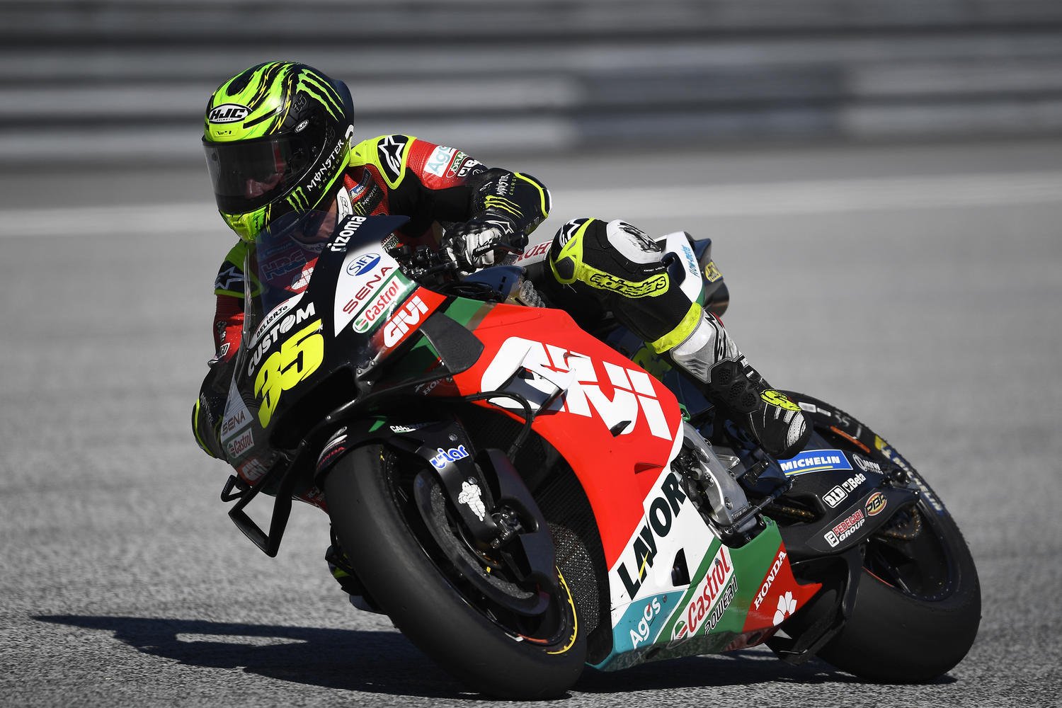 MotoGP Styria Day_1