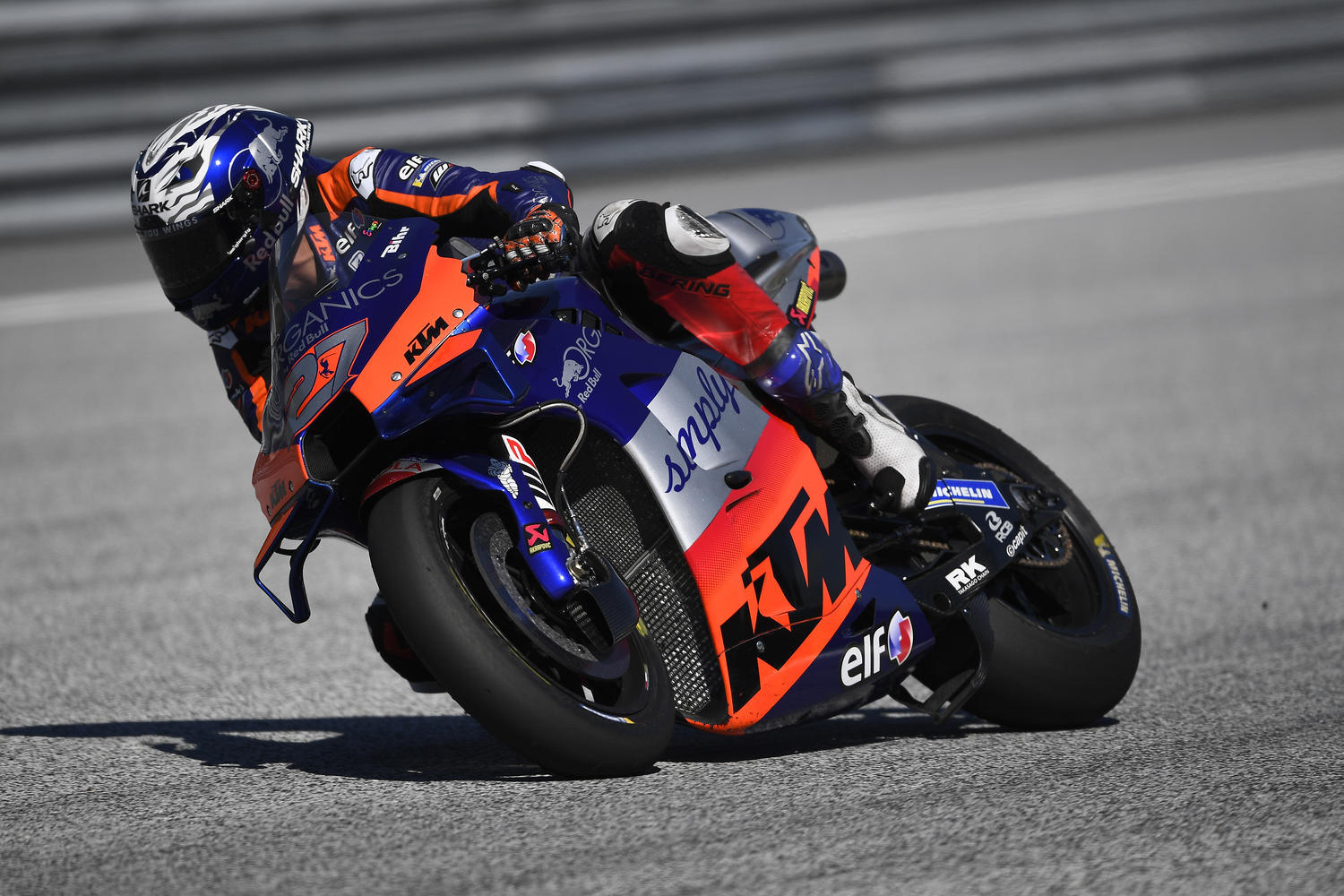 MotoGP Styria Day_1