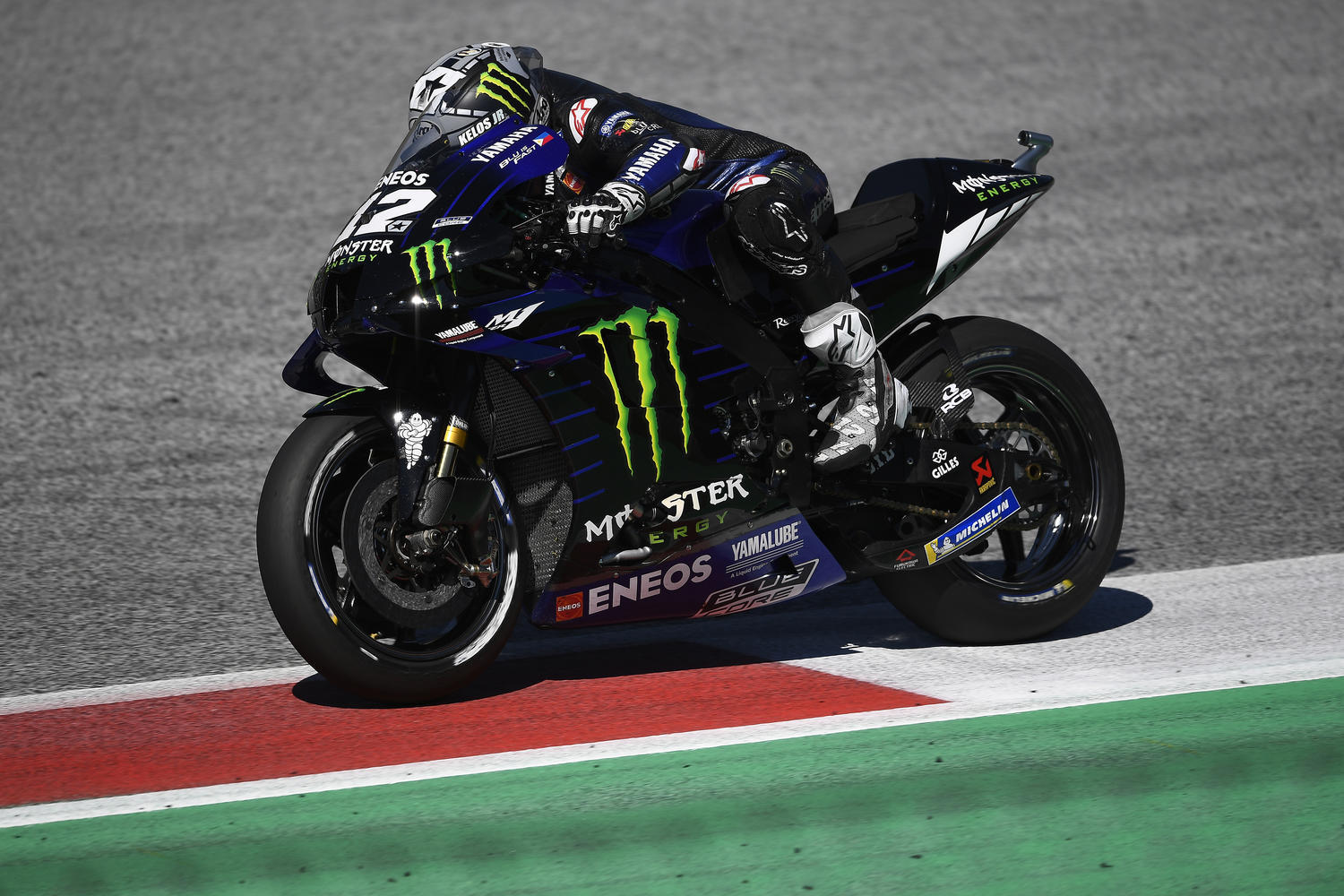 MotoGP Styria Day_1