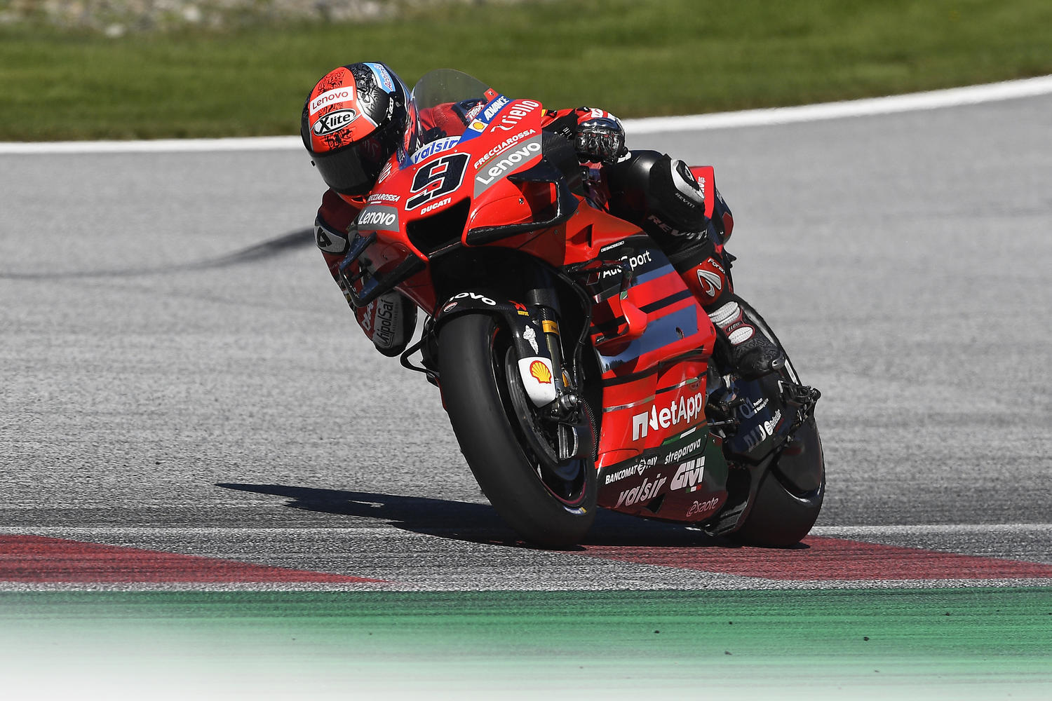 MotoGP Styria Day_1