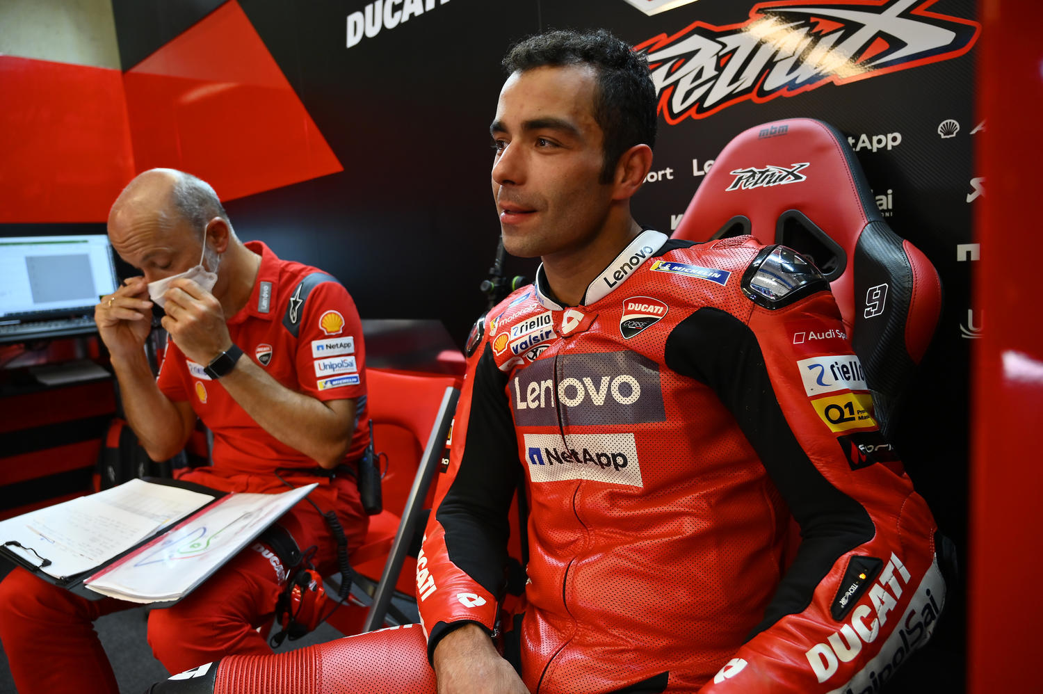 MotoGP Styria Day_1