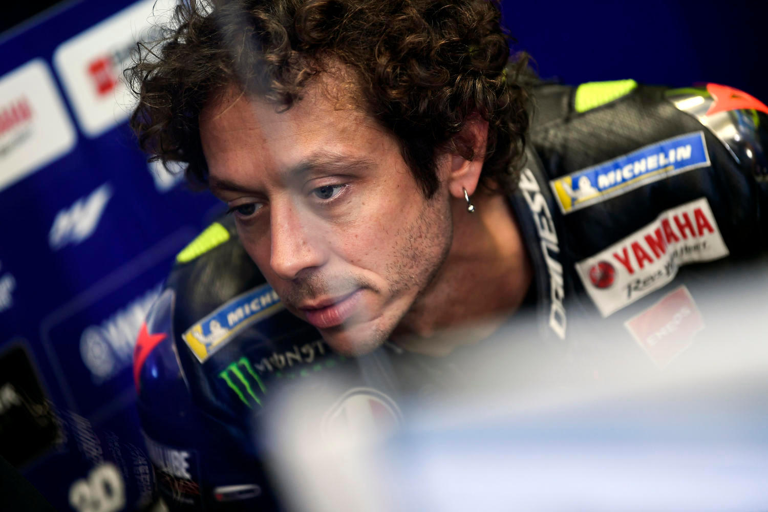 MotoGP Styria Day_1