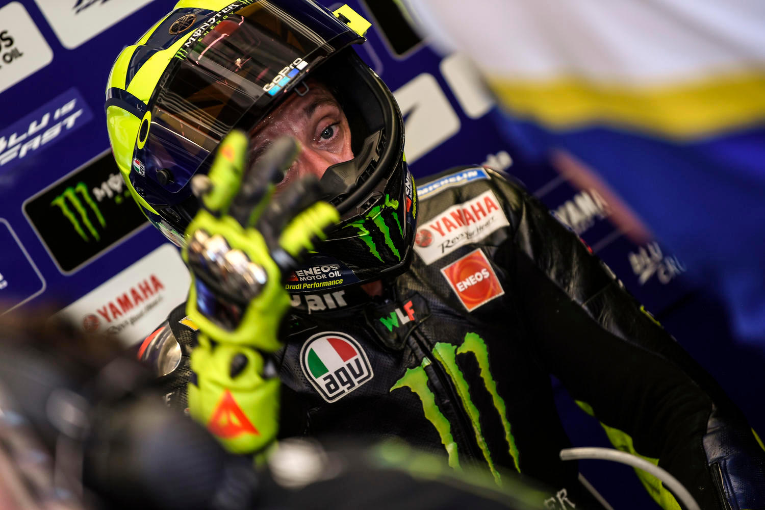 MotoGP Styria Day_1