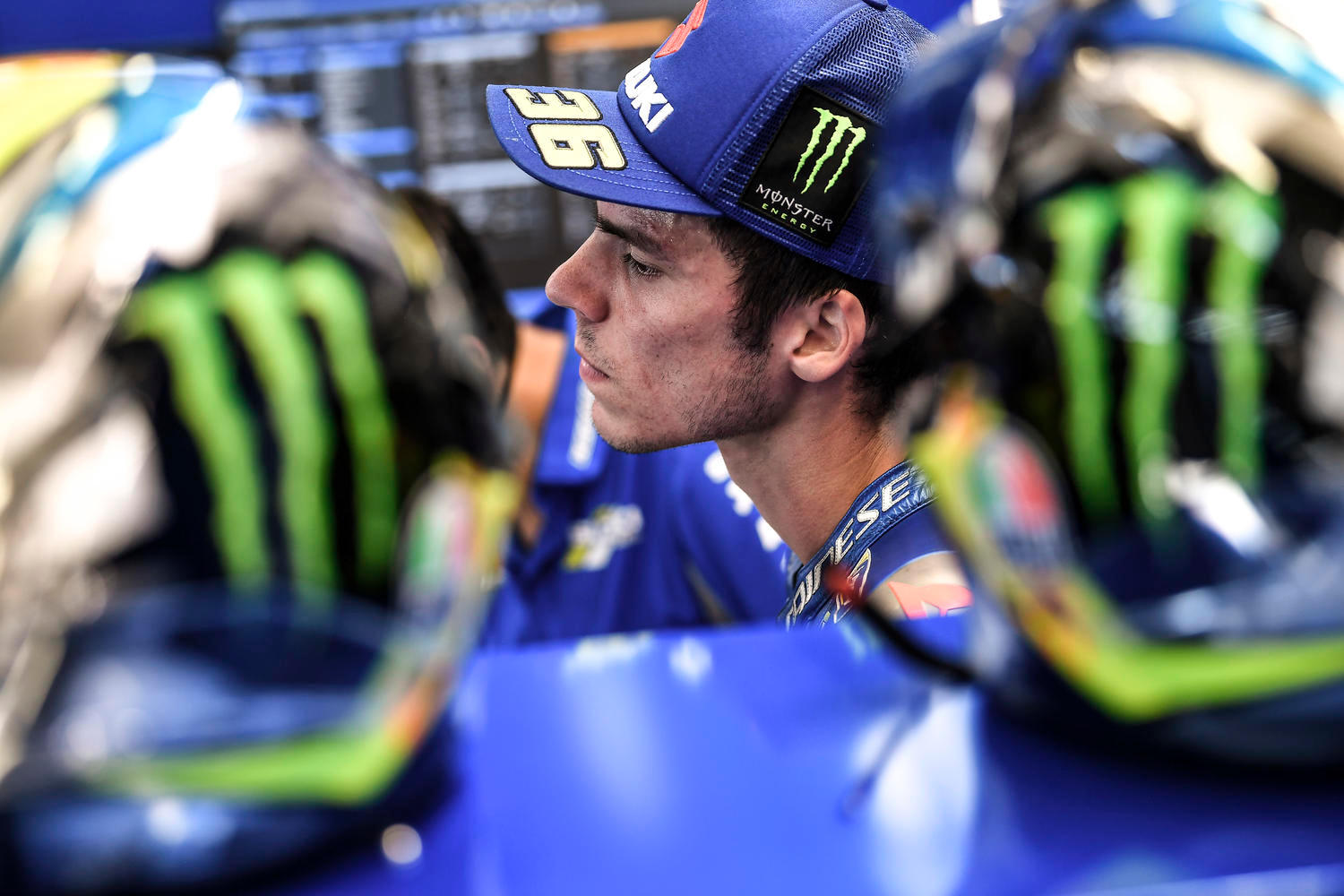 MotoGP Styria Day_1