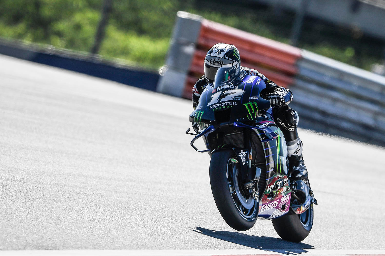 MotoGP Styria Day_1
