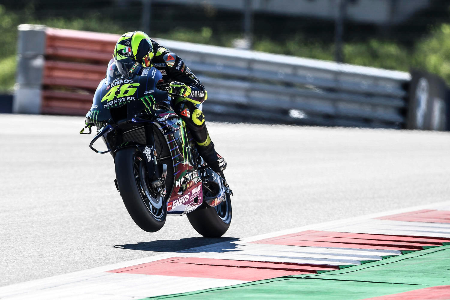 MotoGP Styria Day_1