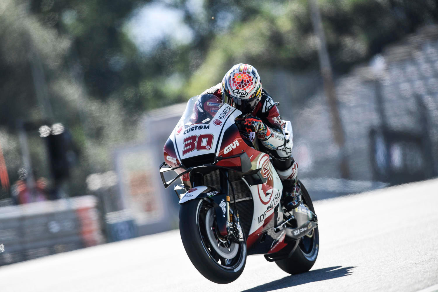MotoGP Styria Day_1