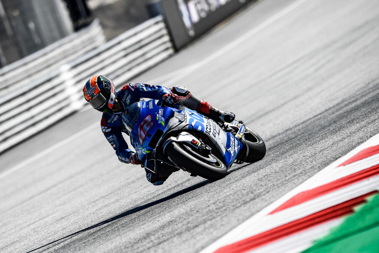 MotoGP Styria Day_1