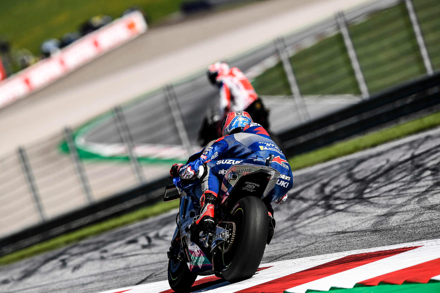 MotoGP Styria Day_1