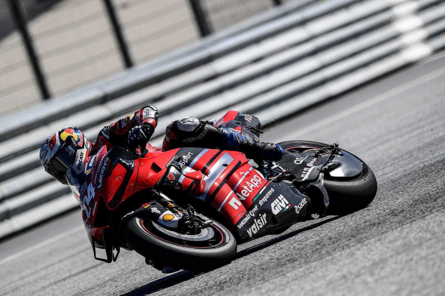 MotoGP Styria Day_1