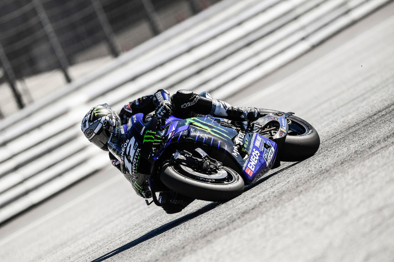 MotoGP Styria Day_1