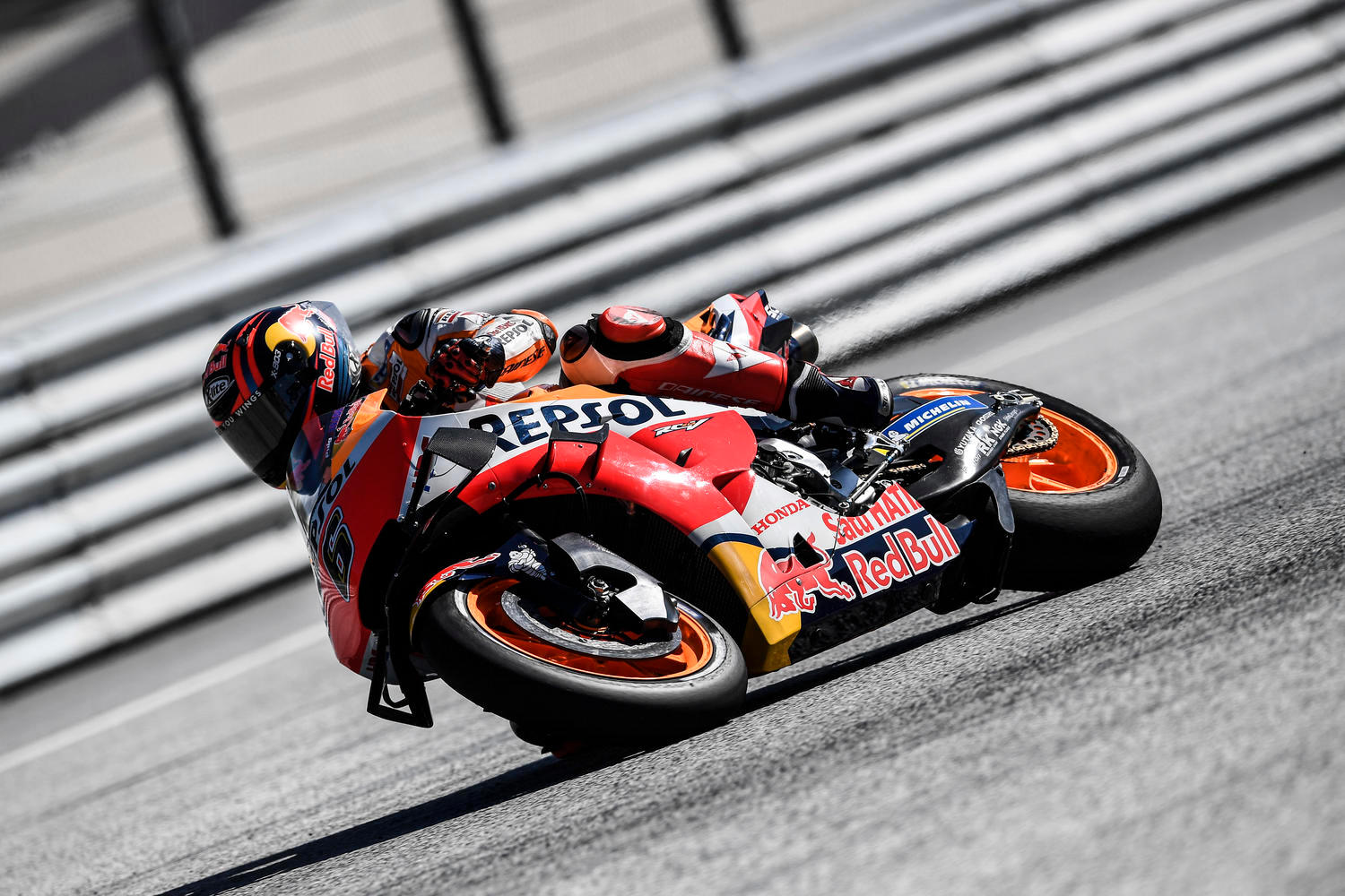 MotoGP Styria Day_1