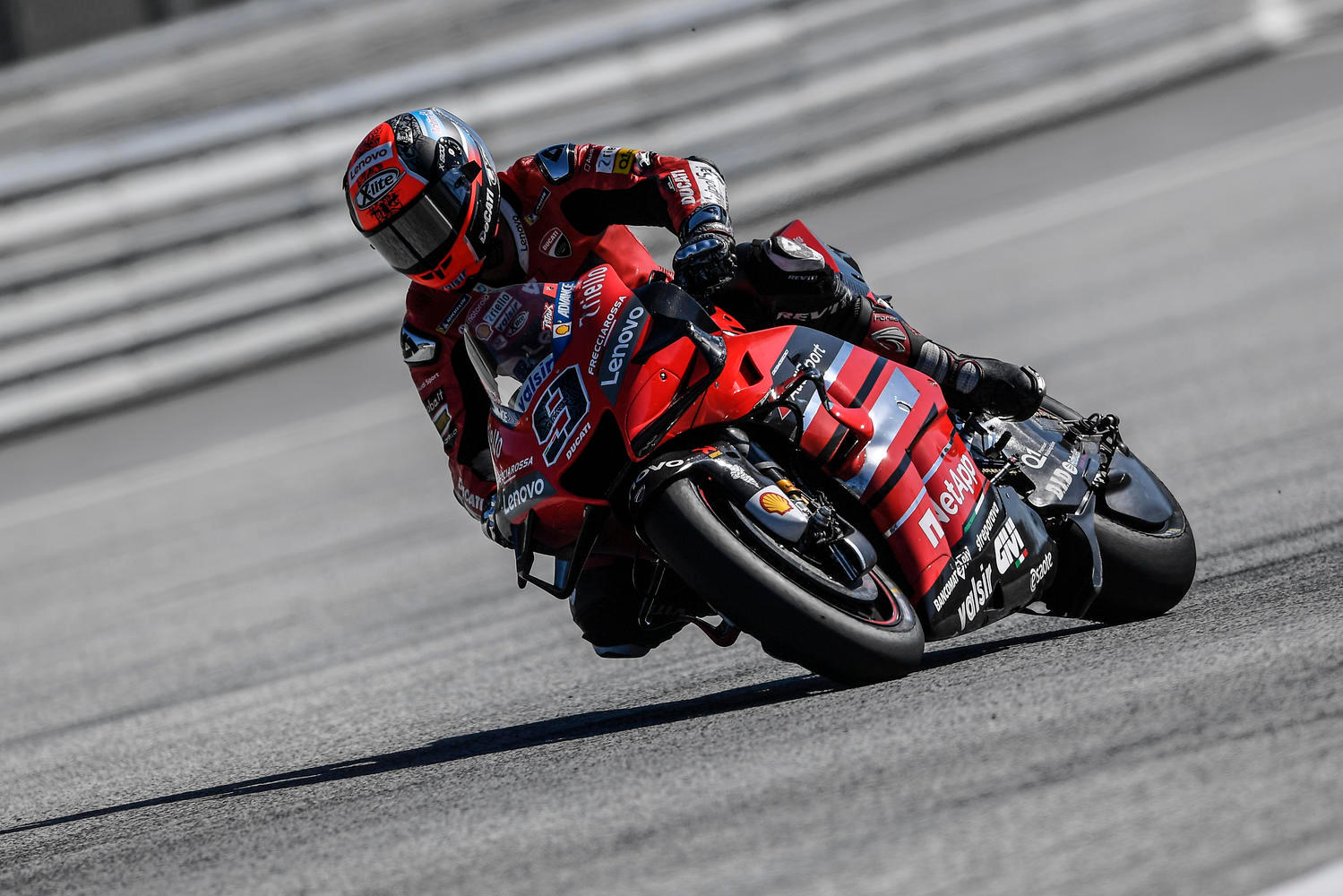 MotoGP Styria Day_1