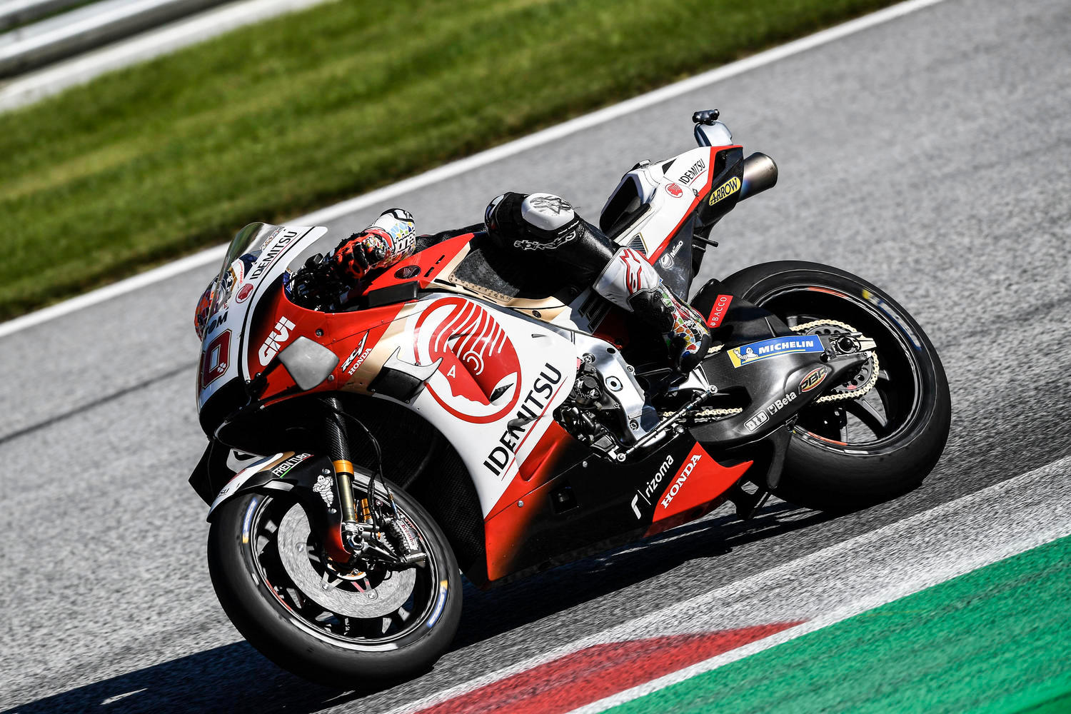 MotoGP Styria Day_1