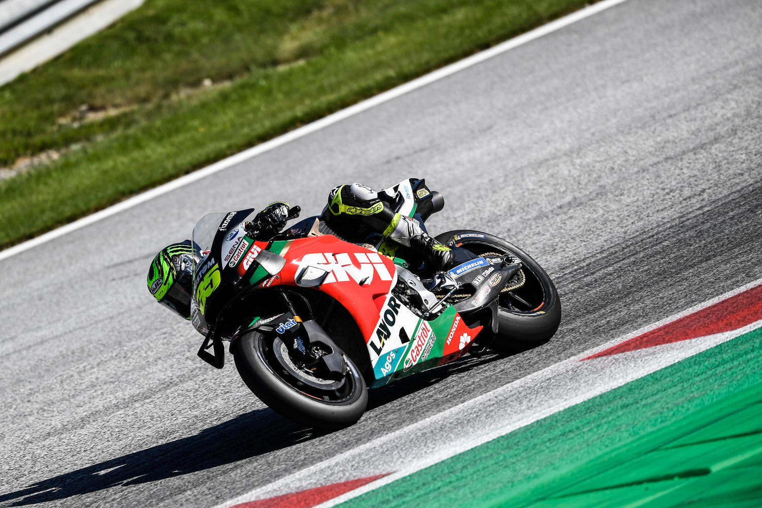 MotoGP Styria Day_1