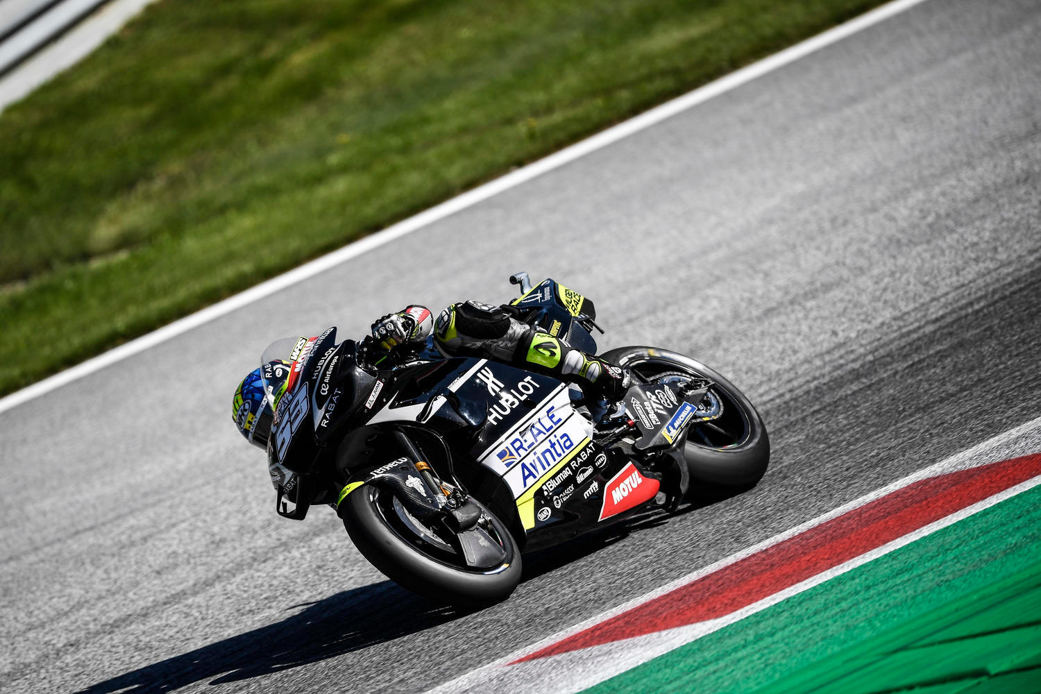 MotoGP Styria Day_1