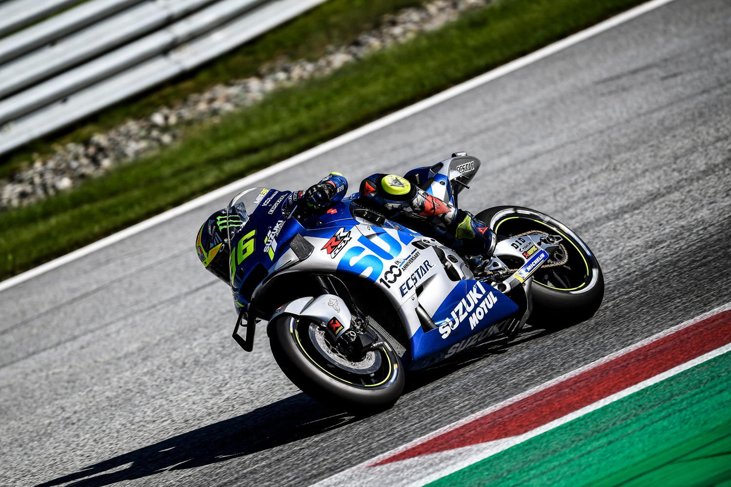 MotoGP Styria Day_1