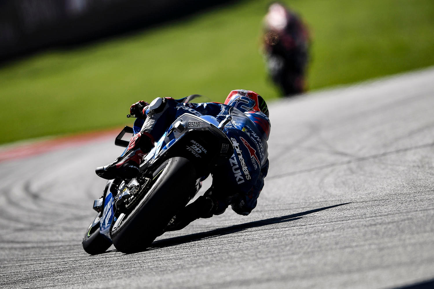 MotoGP Styria Day_1