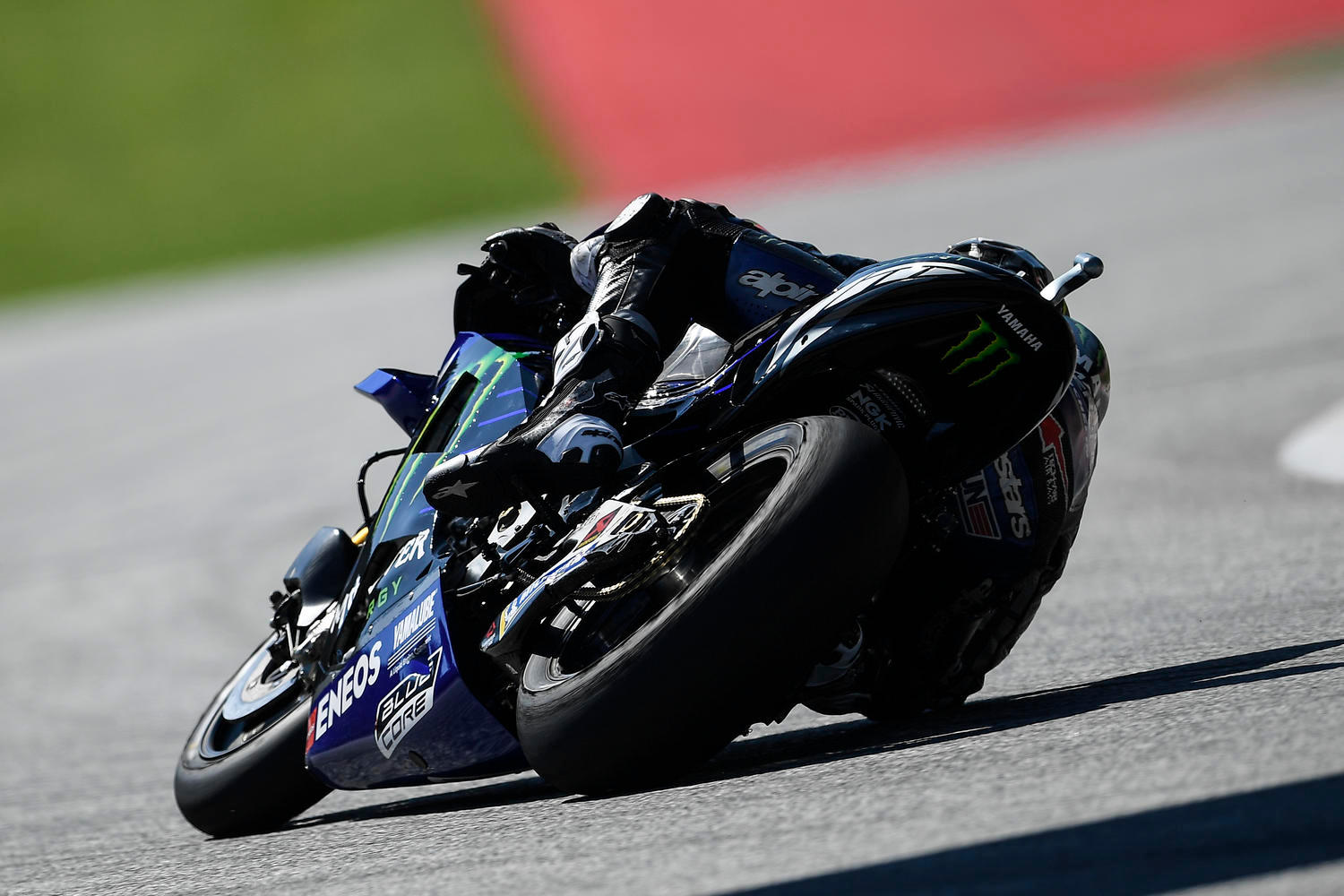 MotoGP Styria Day_1