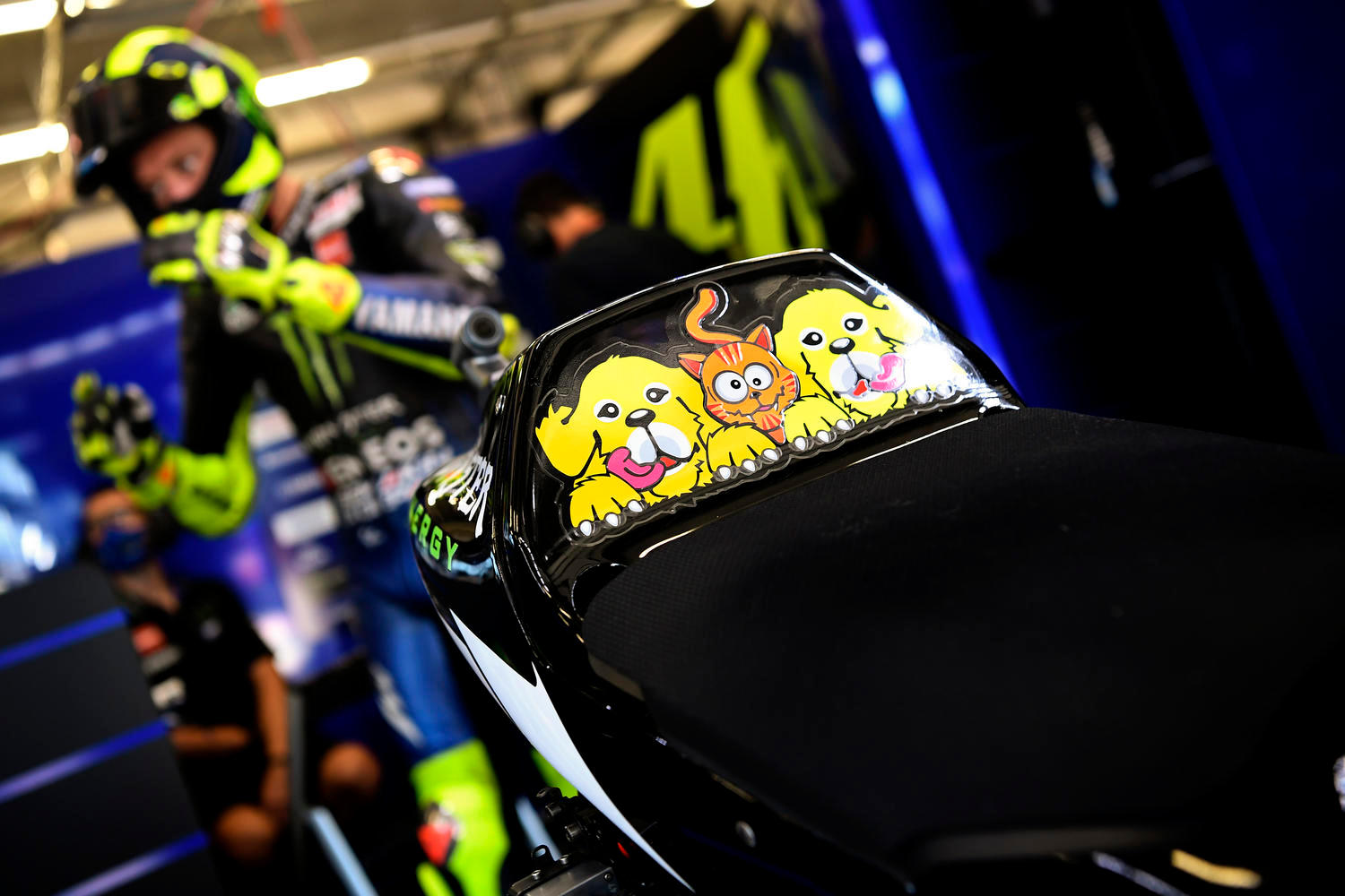 MotoGP Styria Day_1