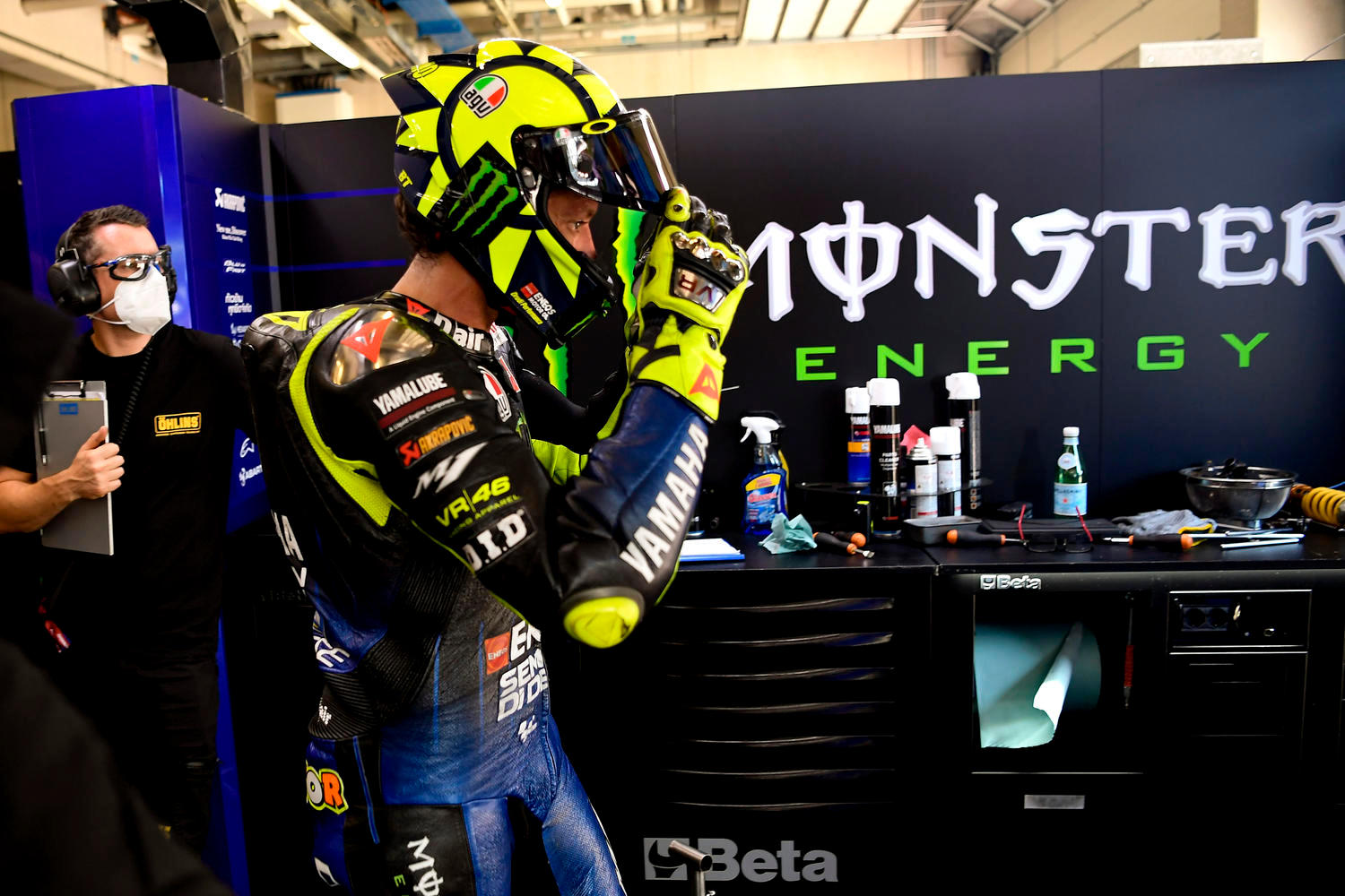 MotoGP Styria Day_1