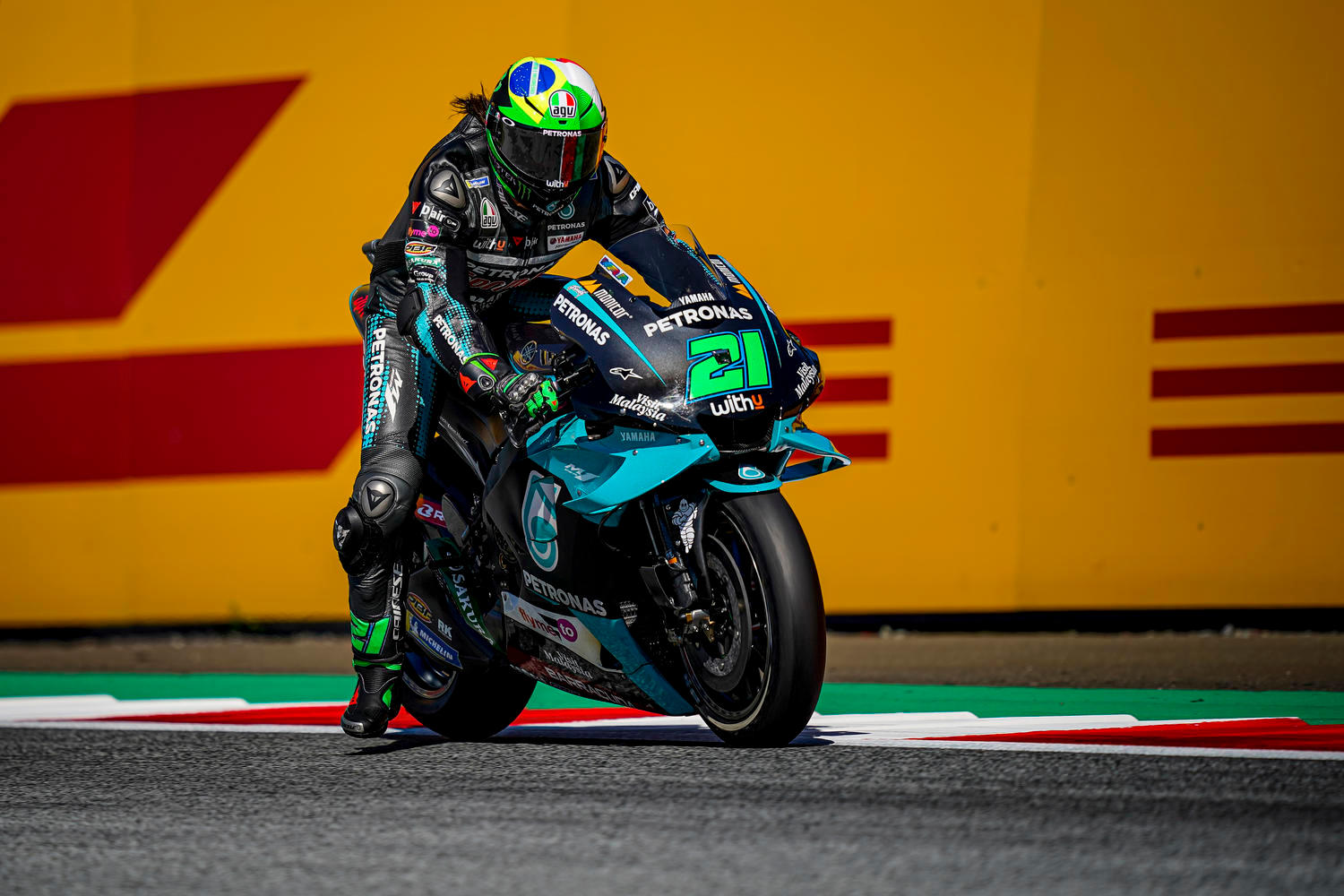 MotoGP Styria Day_1