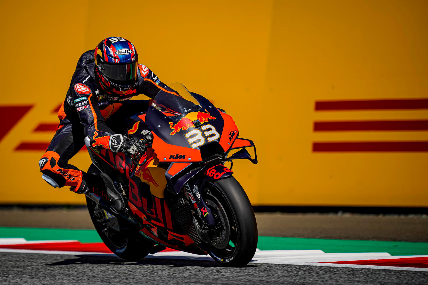 MotoGP Styria Day_1