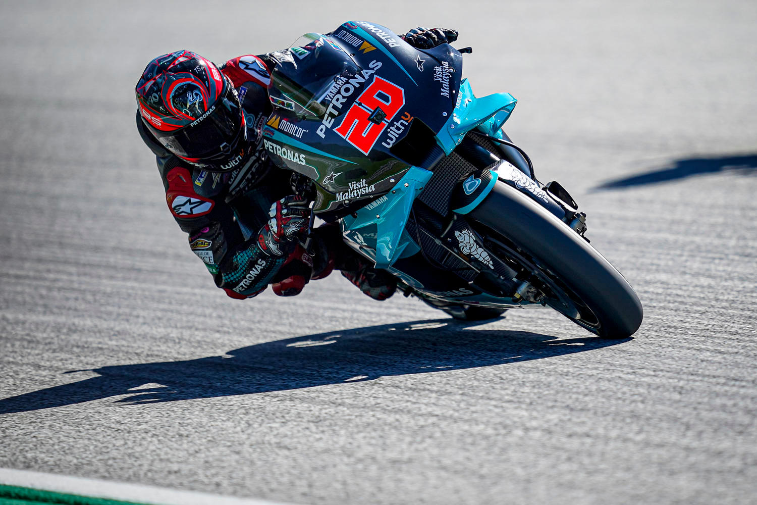 MotoGP Styria Day_1